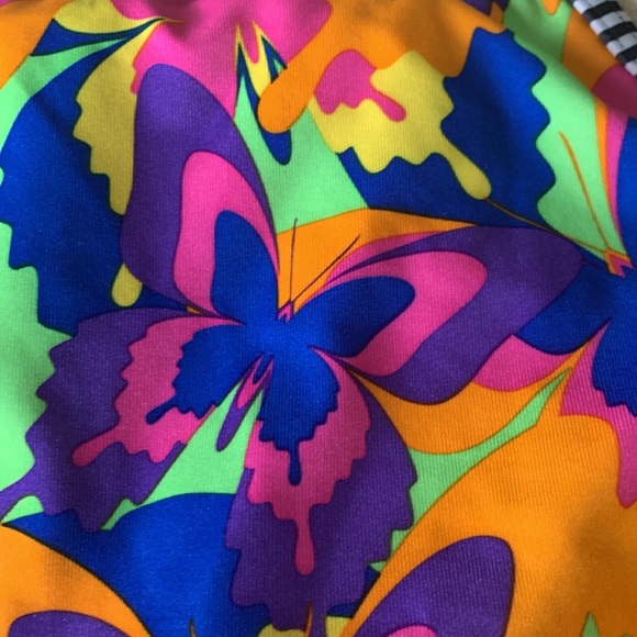 Bundle of 2 swimsuits, size 10-12 and 10. - Picture 11 of 13